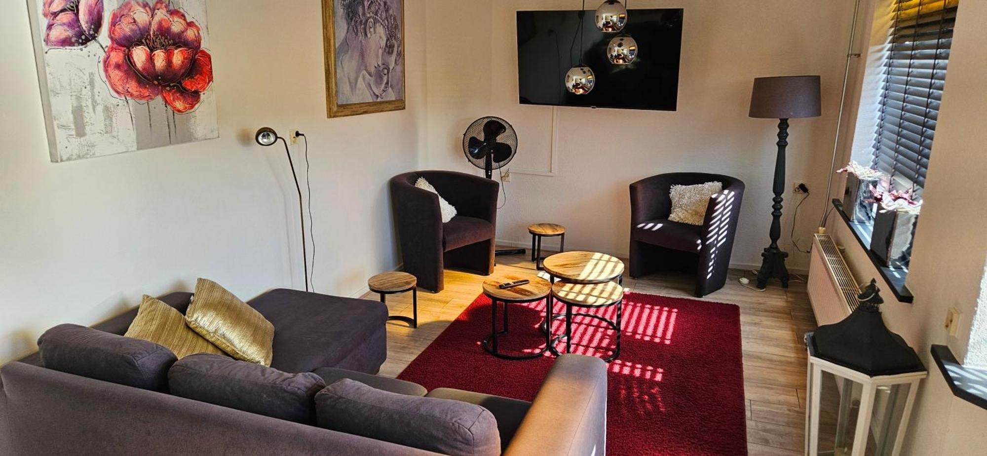 Reiderland Appartementen Centrum Bad Nieuweschans 50 Meter Supermarkt 외부 사진