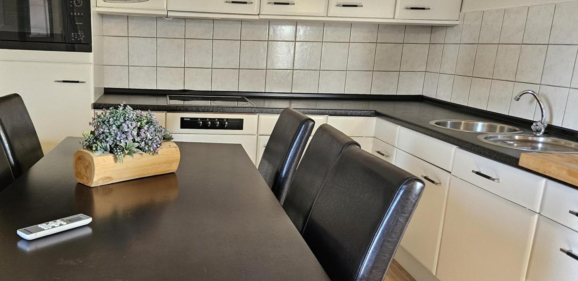 Reiderland Appartementen Centrum Bad Nieuweschans 50 Meter Supermarkt 외부 사진